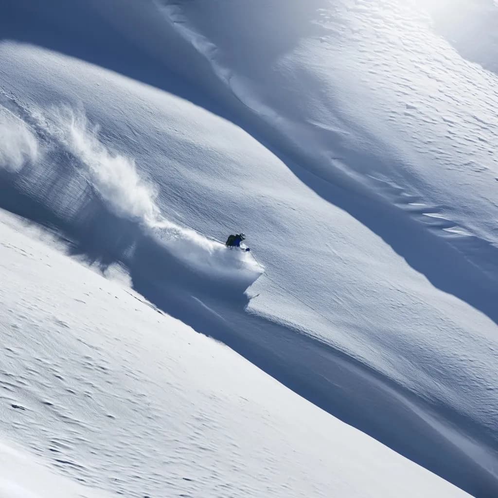 Lyngen, Noruega