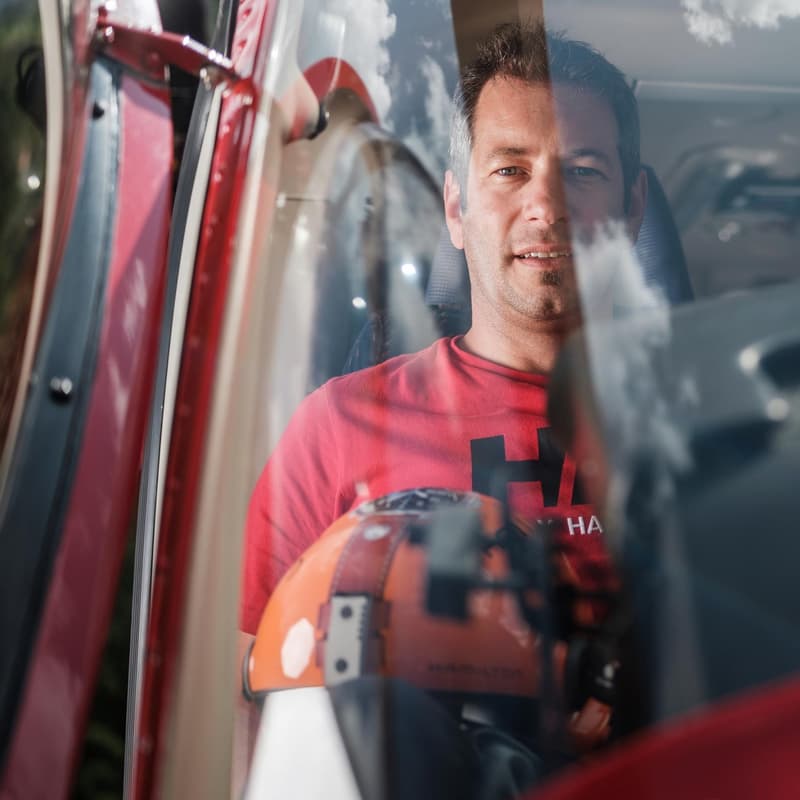Daniel Riesen