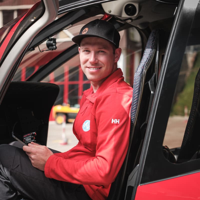 Fabian Renggli