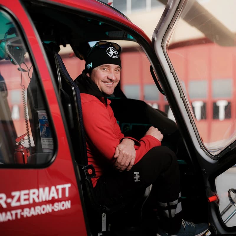 Peter Zurniwen