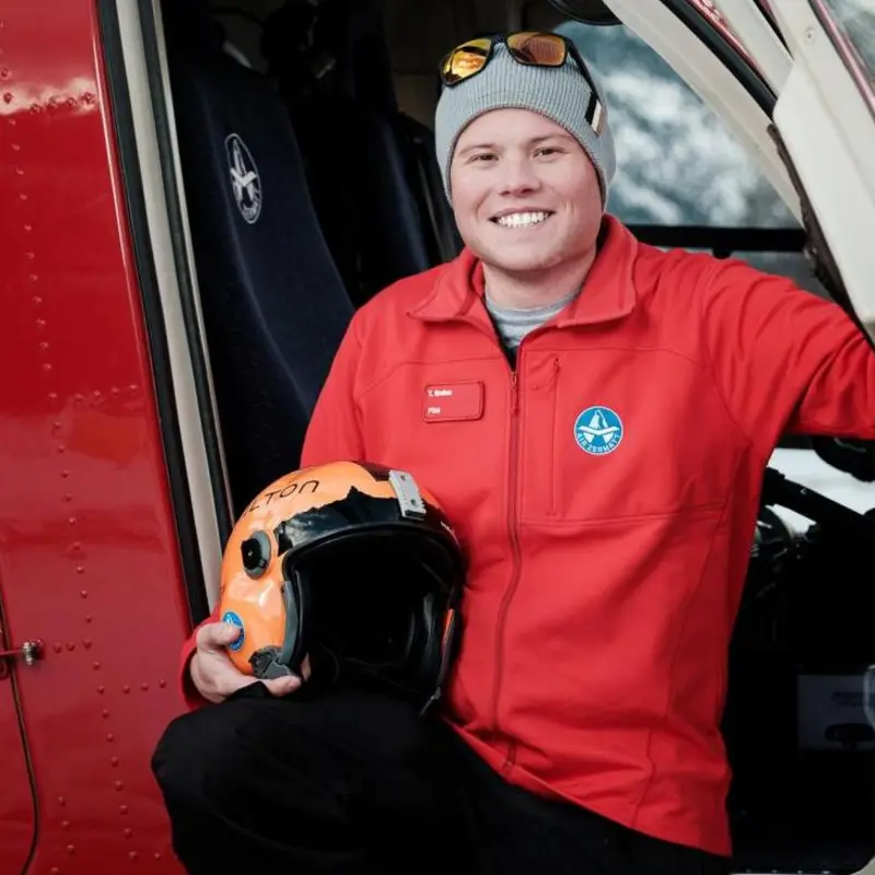Tizian Gruber